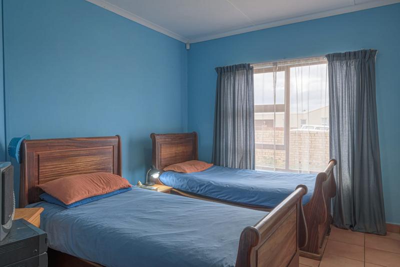 3 Bedroom Property for Sale in Noorsekloof Eastern Cape